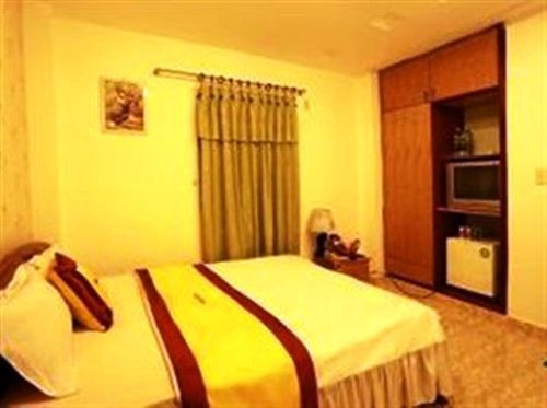 Venus Hotel Nha Trang Eksteriør bilde