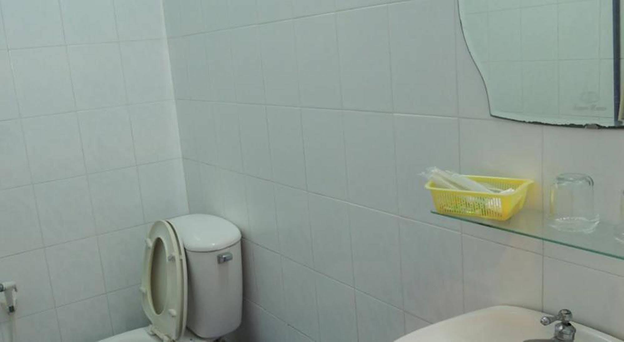 Venus Hotel Nha Trang Eksteriør bilde