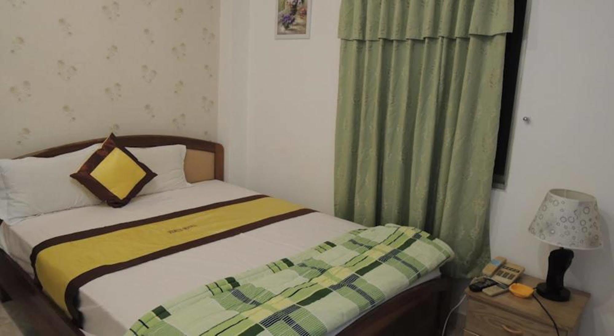 Venus Hotel Nha Trang Eksteriør bilde